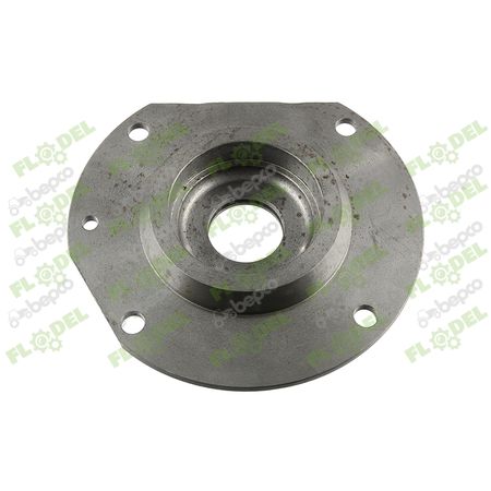 Flansa rulment batator combina CLAAS  629484