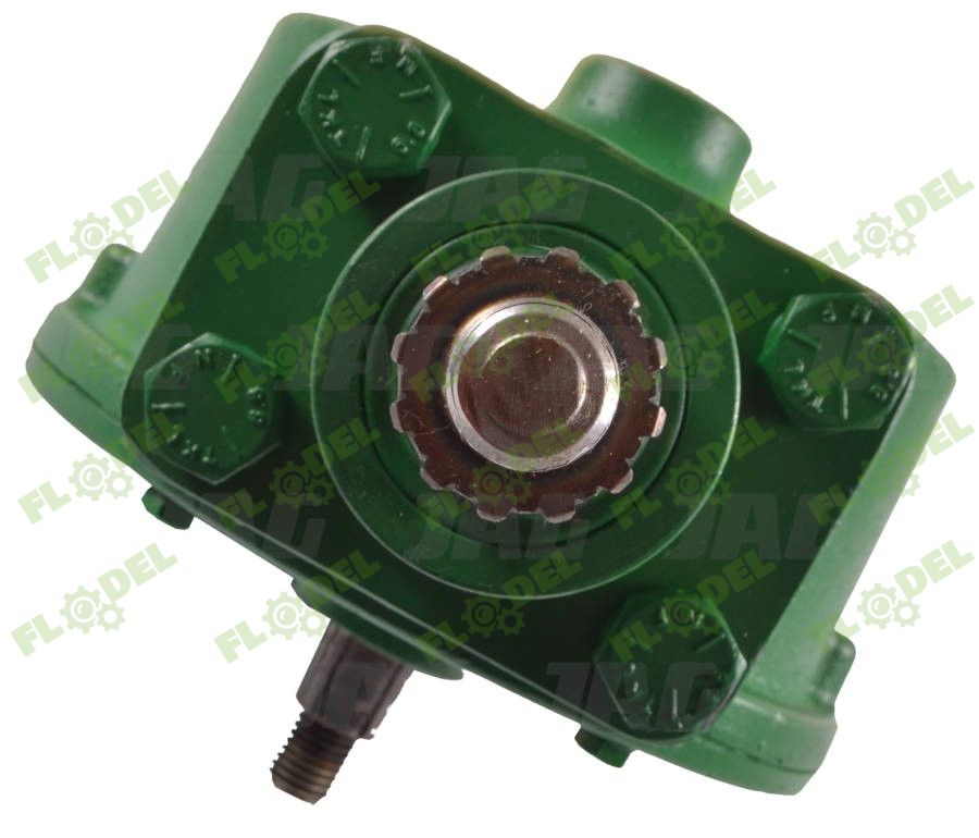 Grup actionare cutit header John Deere AE41481