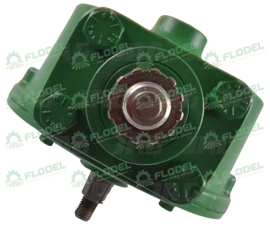 Grup actionare cutit header John Deere AE41481