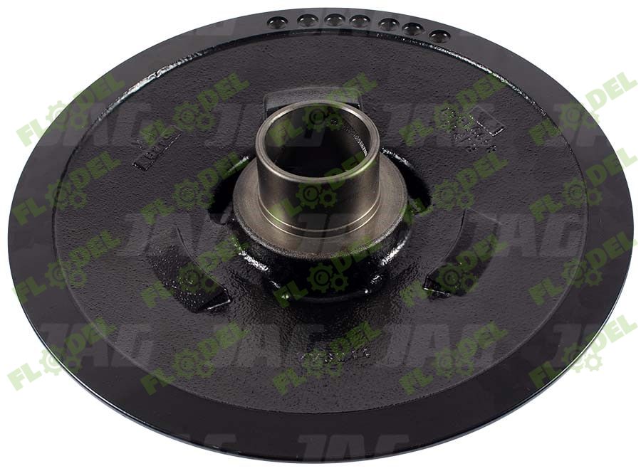 Fulie variator combina agricola New Holland 84991649