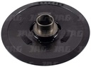Fulie variator combina agricola New Holland 84991649