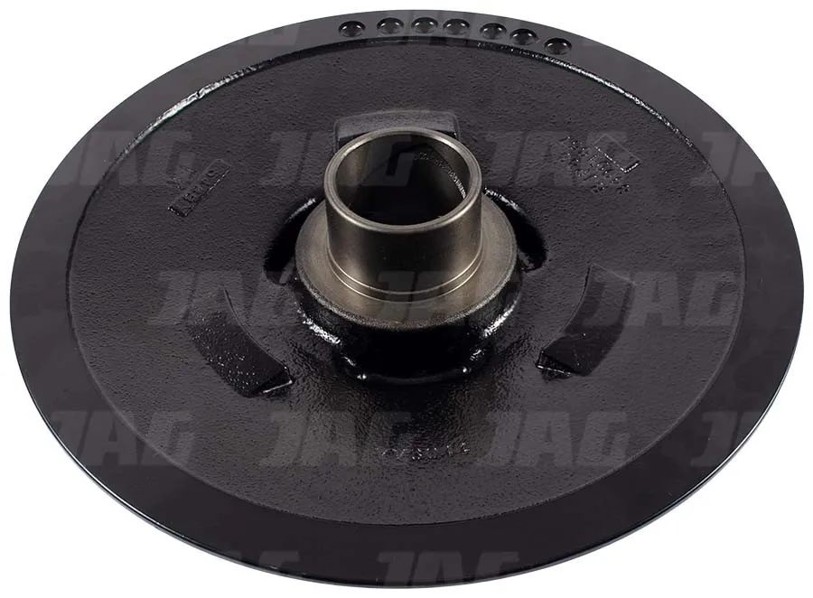 Fulie variator combina agricola New Holland 84991649