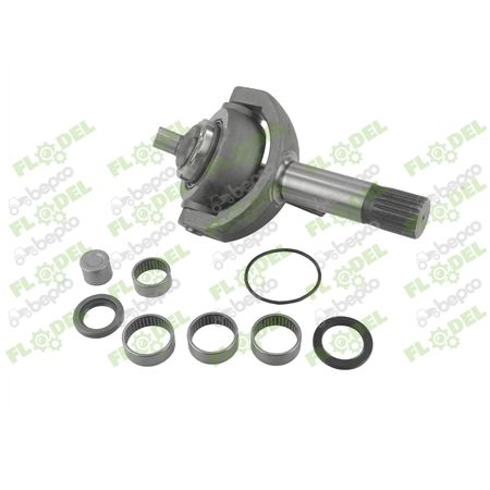 Kit reparatie grup actionare cutit combina CLAAS 769489