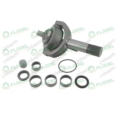 Kit reparatie grup actionare cutit combina CLAAS 769489