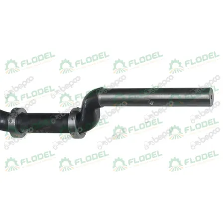 Ax cai spate combina CLAAS 605668 PREMIUM