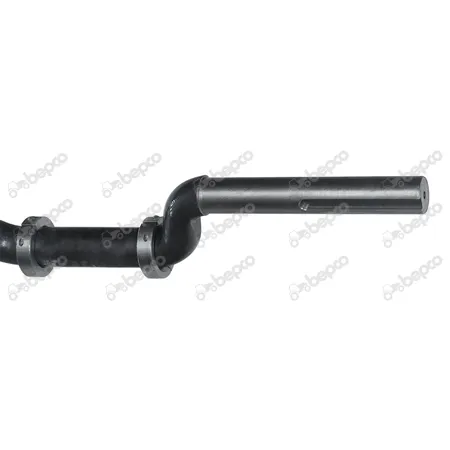 Ax cai spate combina CLAAS 605668 PREMIUM