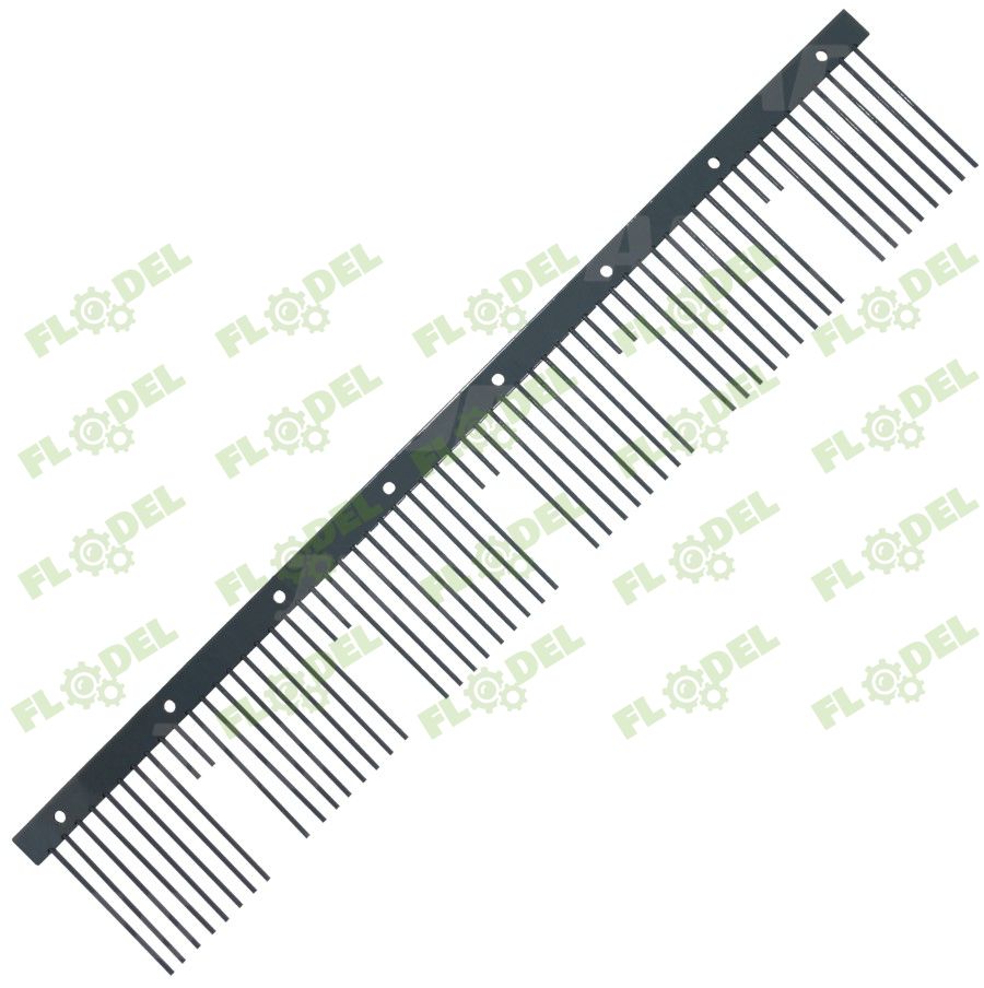 Pieptan contrabatator combina CLAAS  639623