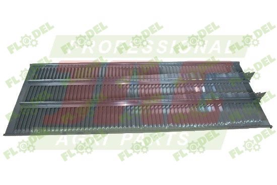 Plan inclinat STANDARD combina CLAAS 662664