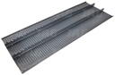 Plan inclinat GALVANIZAT combina agricola CLAAS 662664