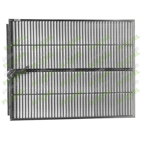 Sita inferioara combina CLAAS DOMINATOR 78600111