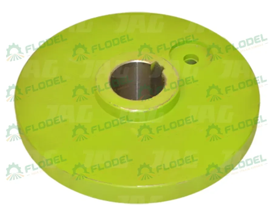 Butuc descarcare buncar combina CLAAS 682994