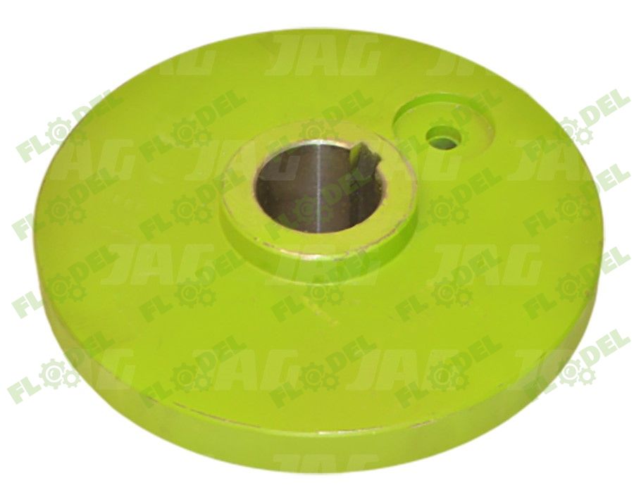 Butuc descarcare buncar combina CLAAS 682994
