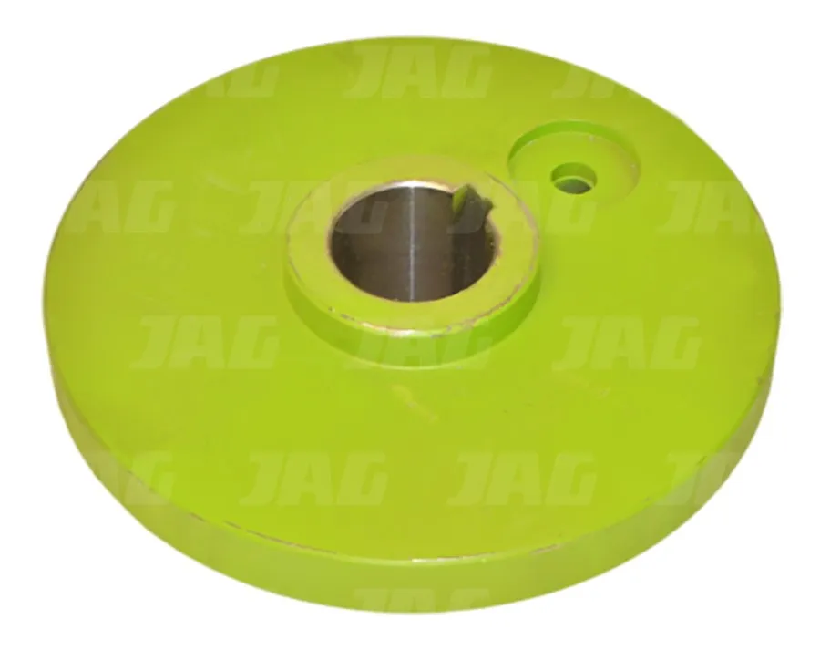 Butuc descarcare buncar combina CLAAS 682994