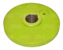Butuc descarcare buncar combina CLAAS 682994