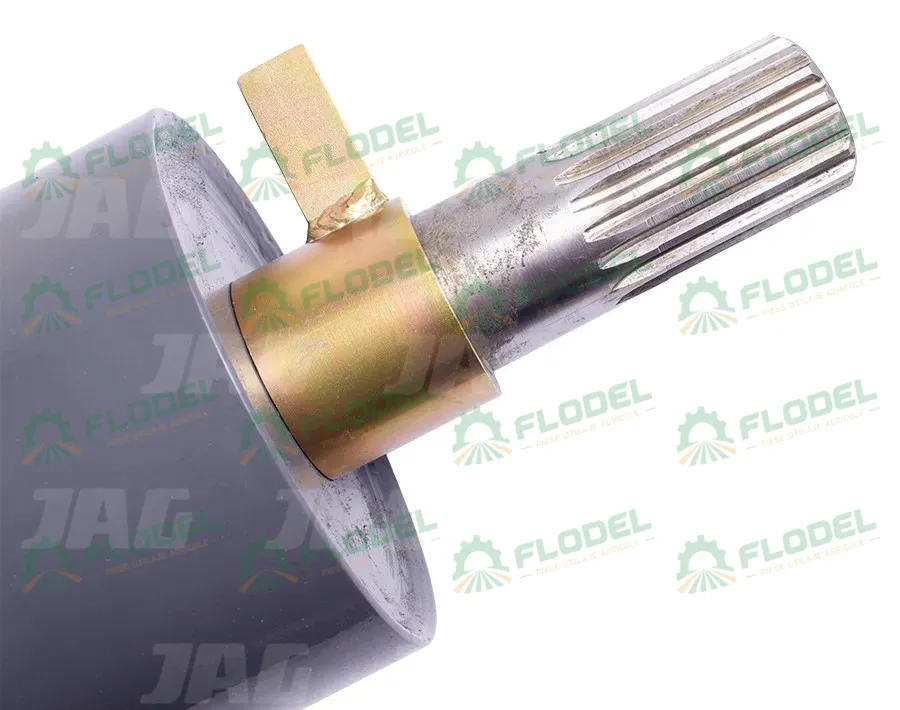 Valt neted CLAAS JAGUAR 984493