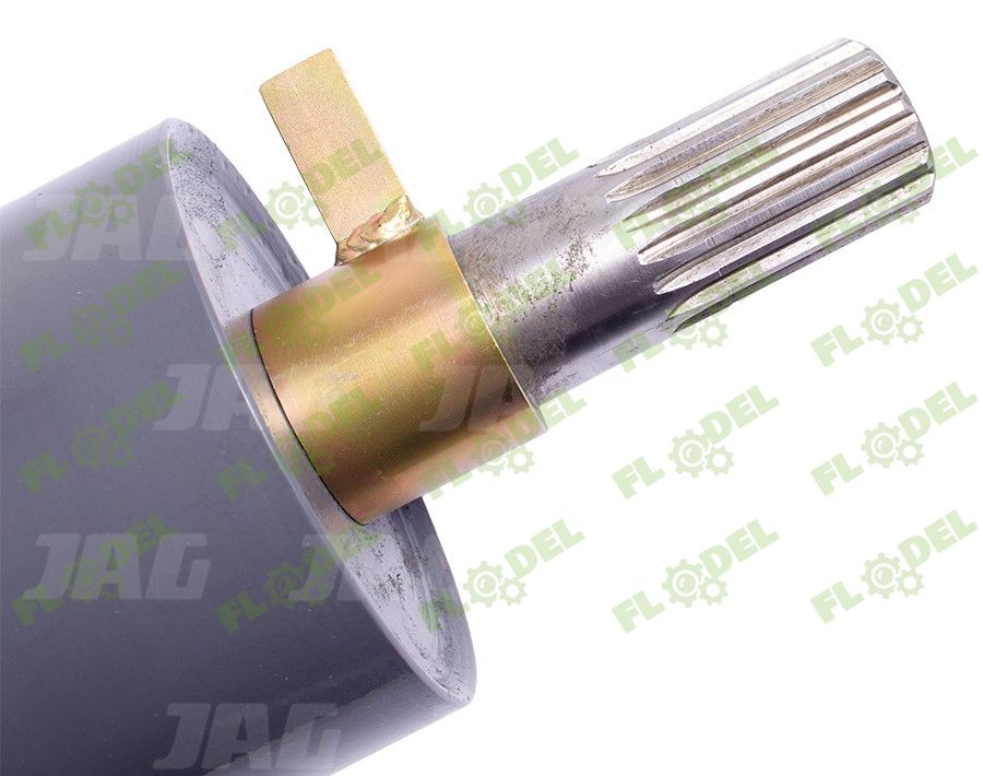 Valt neted CLAAS JAGUAR 984493