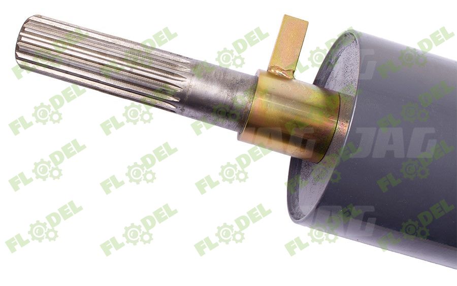 Valt neted CLAAS JAGUAR 984493