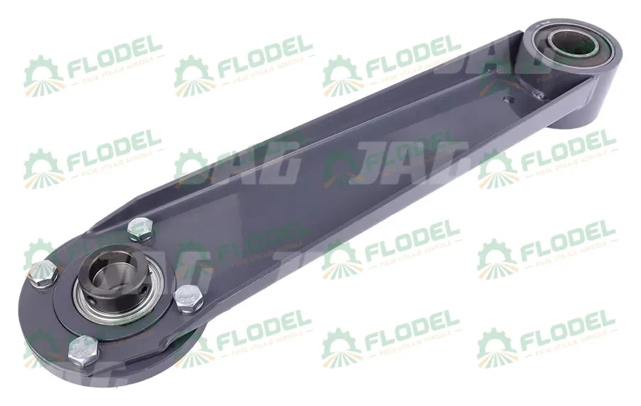 Biela casa sitelor combina CLAAS 647440