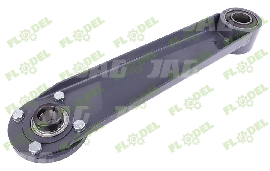 Biela casa sitelor combina CLAAS 647440