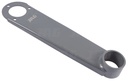 Biela casa sitelor combina CLAAS 647440