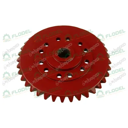 Pinion balotiera WELGER 1115.32.02.07