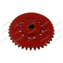 Pinion balotiera WELGER 1115.32.02.07