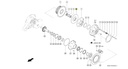 Disc ambreiaj CLAAS JAGUAR 077474