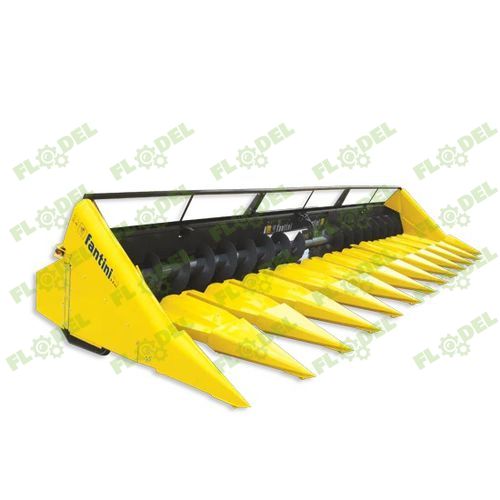 Header porumb FANTINI L03 6 randuri