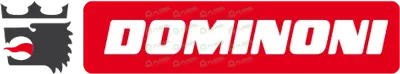 Pinion Z8 Dominoni