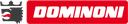 Bucsa cuplare header porumb  DOMINONI 11556