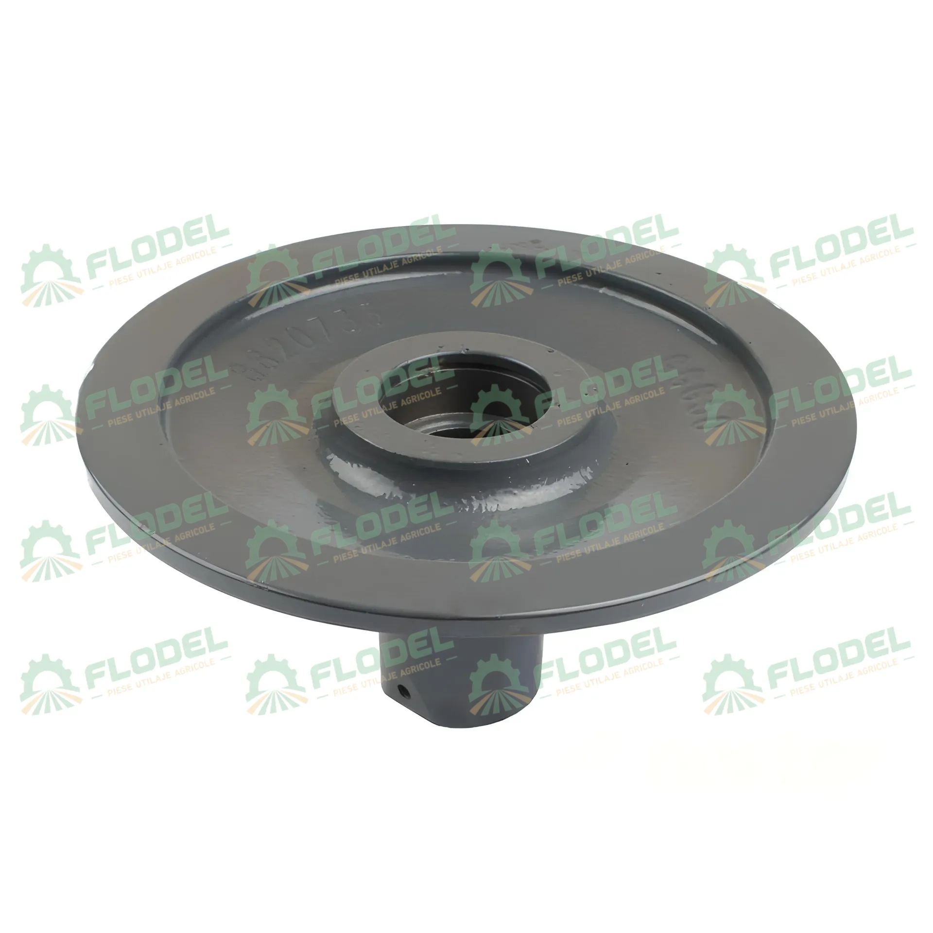 Fulie variator header paioase CLAAS 47mm x 210mm 670288