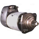 Electromotor combina CLAAS