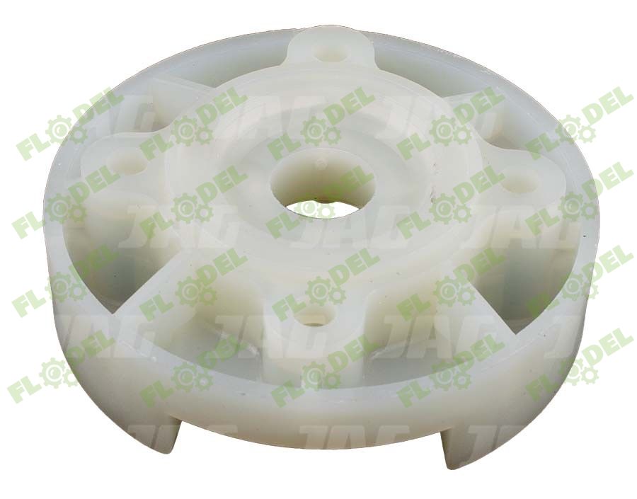Cuplaj plastic combina CLAAS LEXION 752286