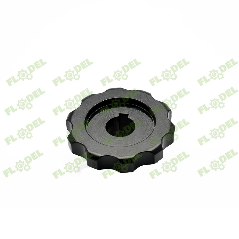 Pinion Z10 header porumb GERINGHOFF 032027 PREMIUM