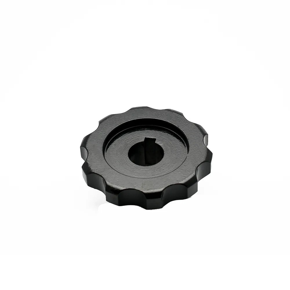 Pinion Z10 header porumb GERINGHOFF 032027 PREMIUM