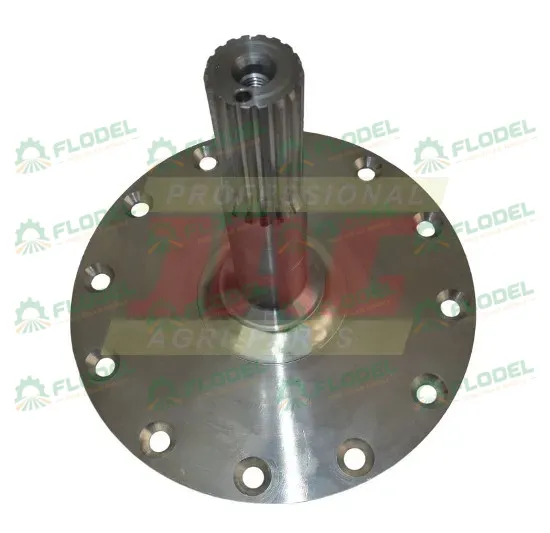 Ax cu flansa tocator de siloz CLAS JAGUAR 985714