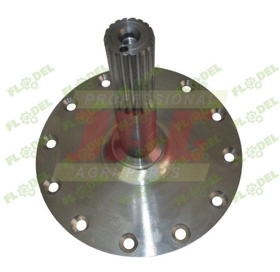 Ax cu flansa tocator de siloz CLAS JAGUAR 985714