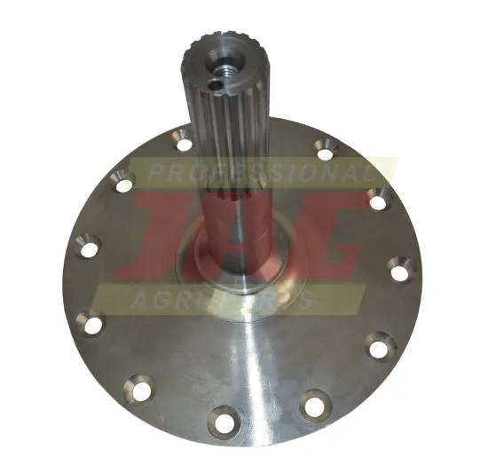 Ax cu flansa tocator de siloz CLAS JAGUAR 985714