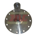 Ax cu flansa tocator de siloz CLAS JAGUAR 985714