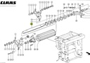 Ax CLAAS JAGUAR 984421