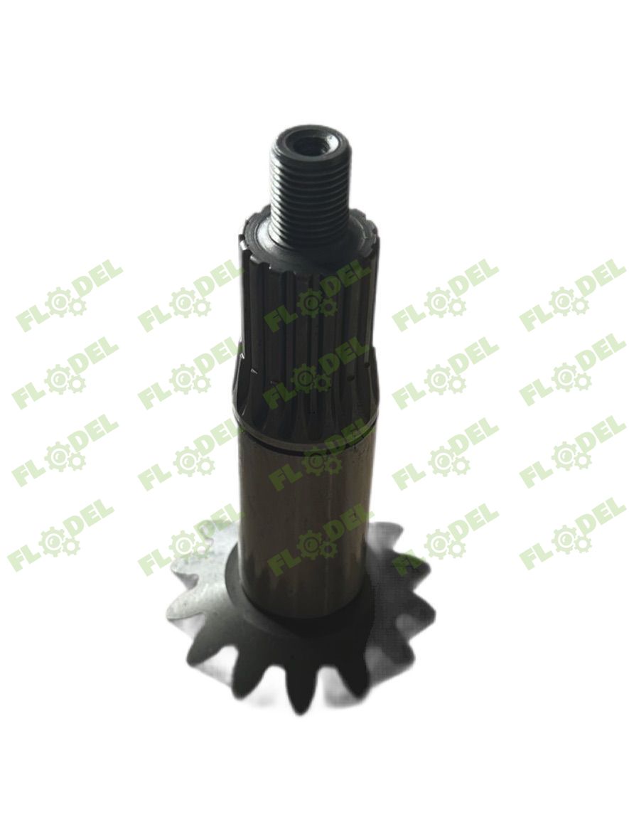 Ax tocator Z14 header de porumb DOMINONI 14192