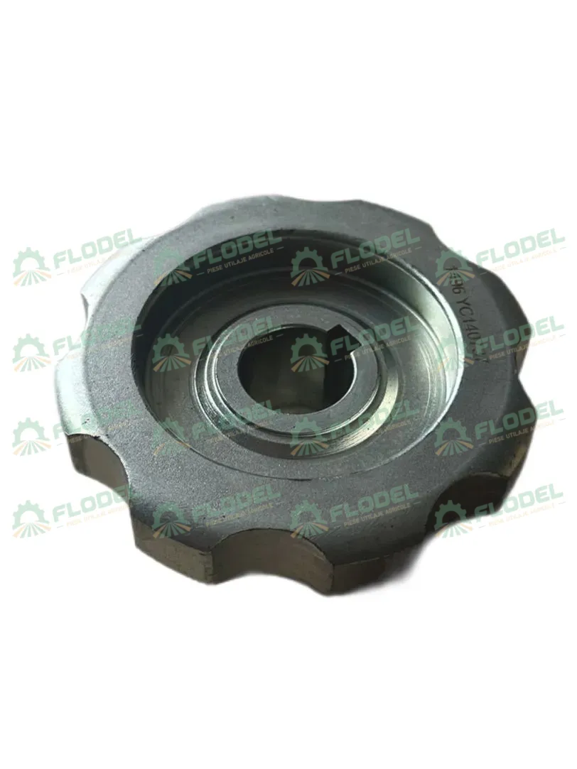 Pinion Z8 header porumb DOMINONI 11528