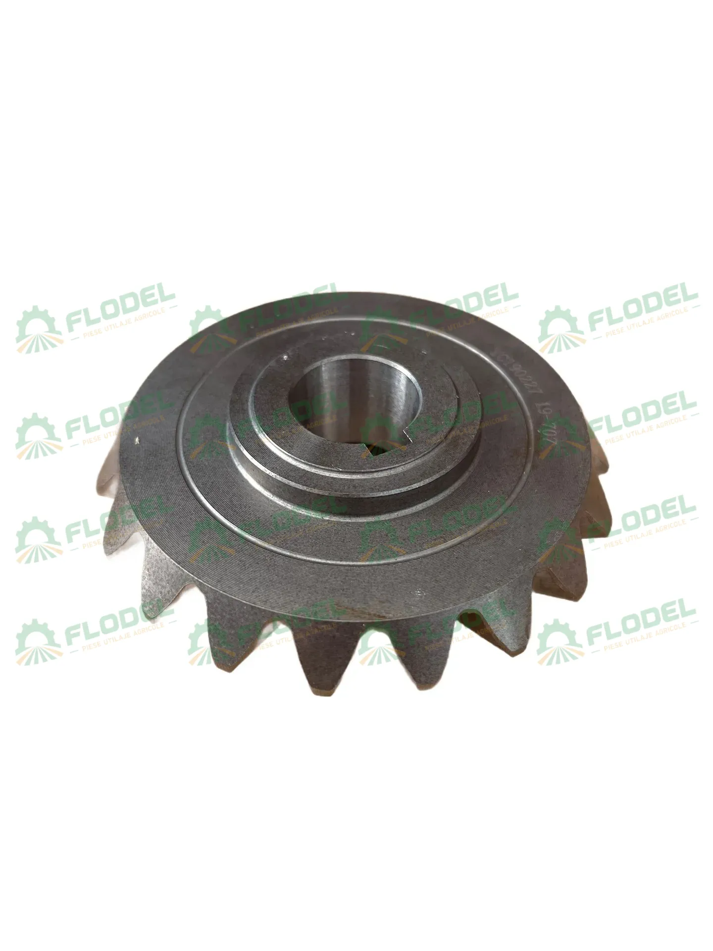 Coroana header porumb DOMINONI Z19 10067