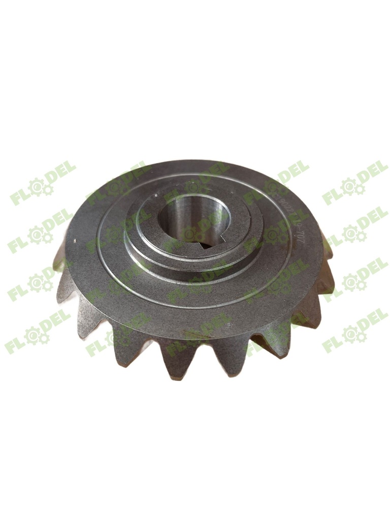Coroana header porumb DOMINONI Z19 10067