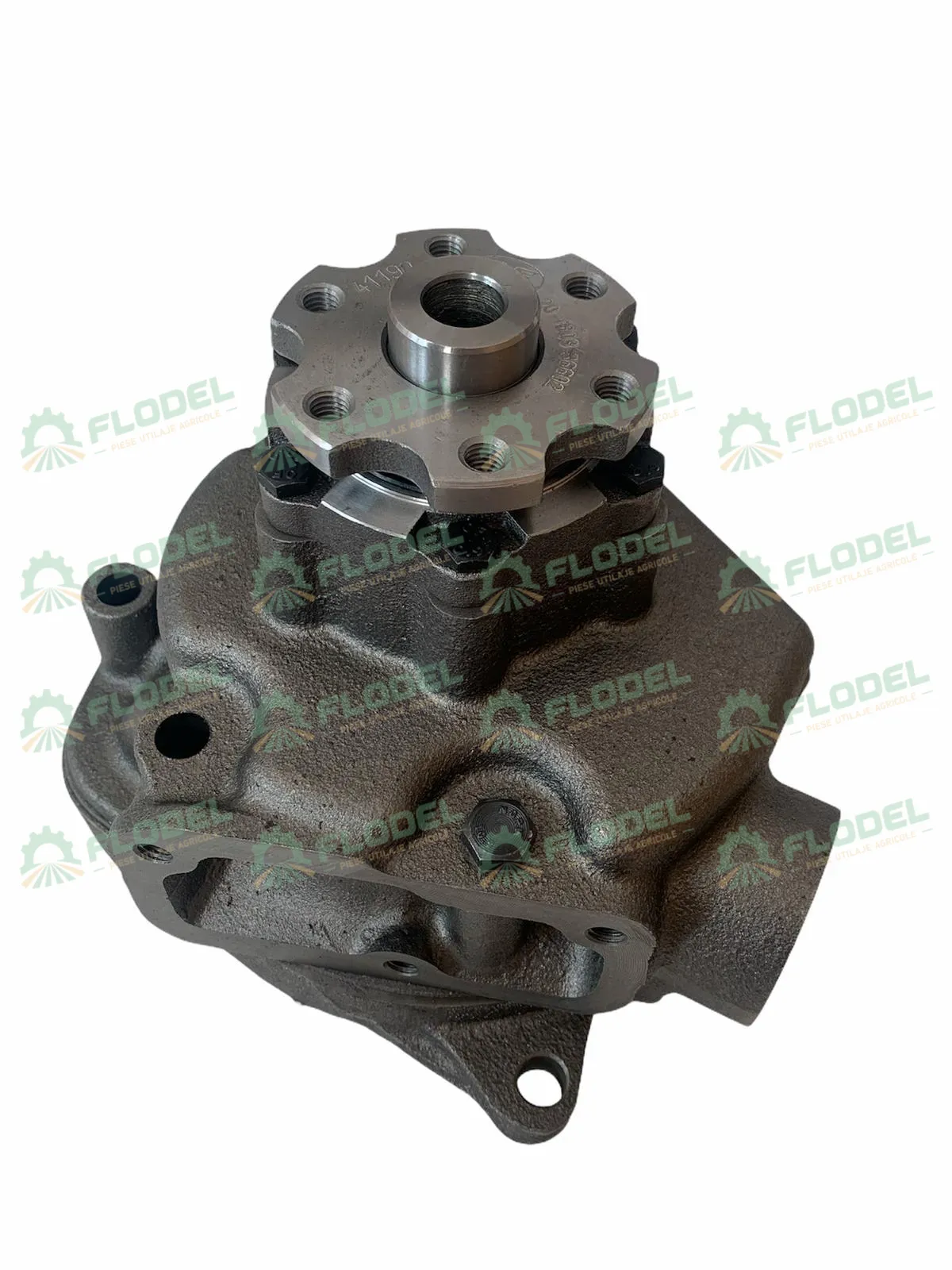 Pompa apa OM366