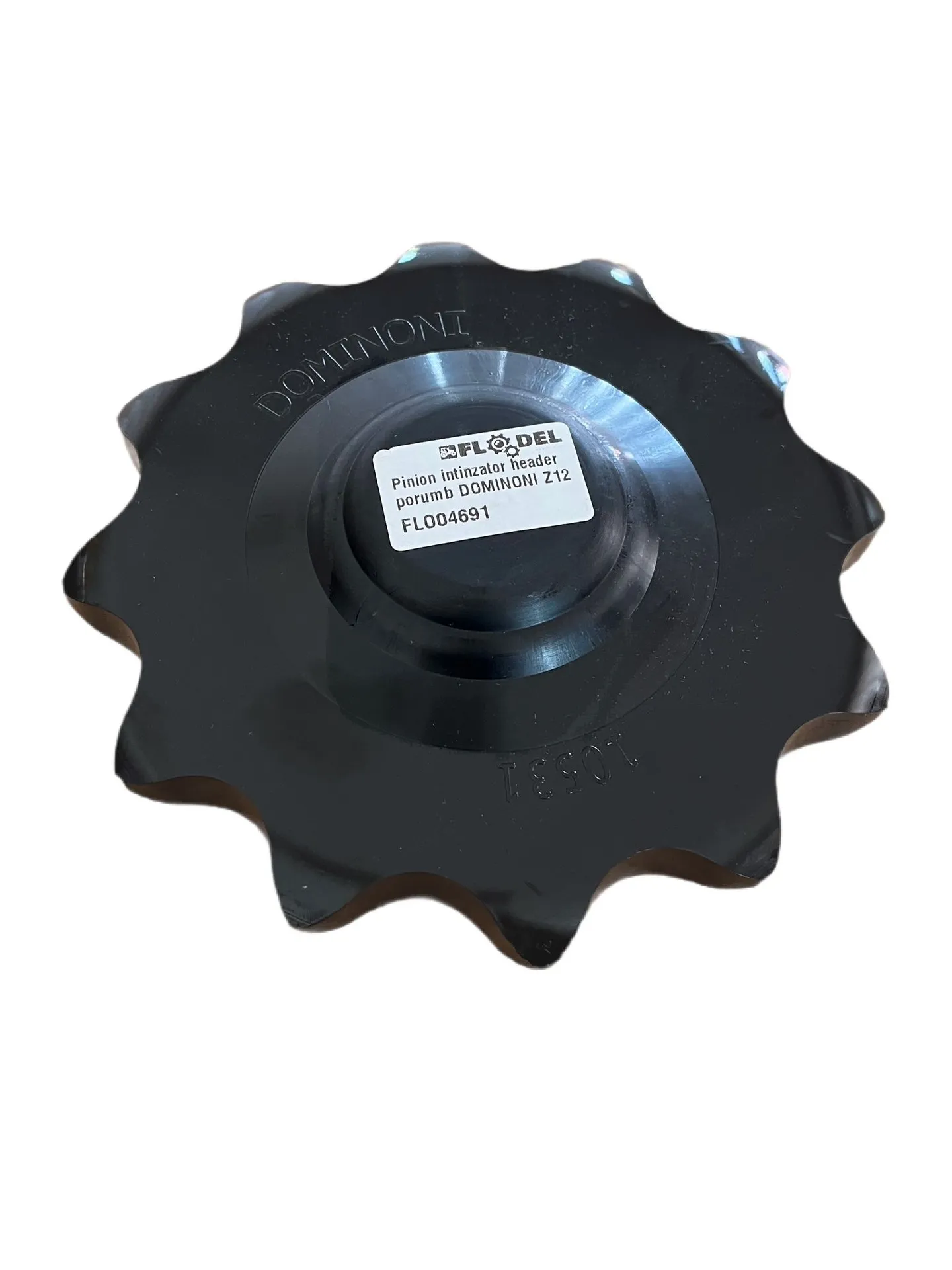 Pinion intinzator header porumb DOMINONI Z12 10061 10531