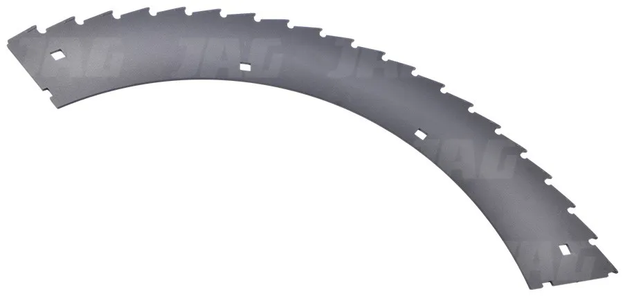 Cutit fierastrau stanga CLAAS JAGUAR 300836