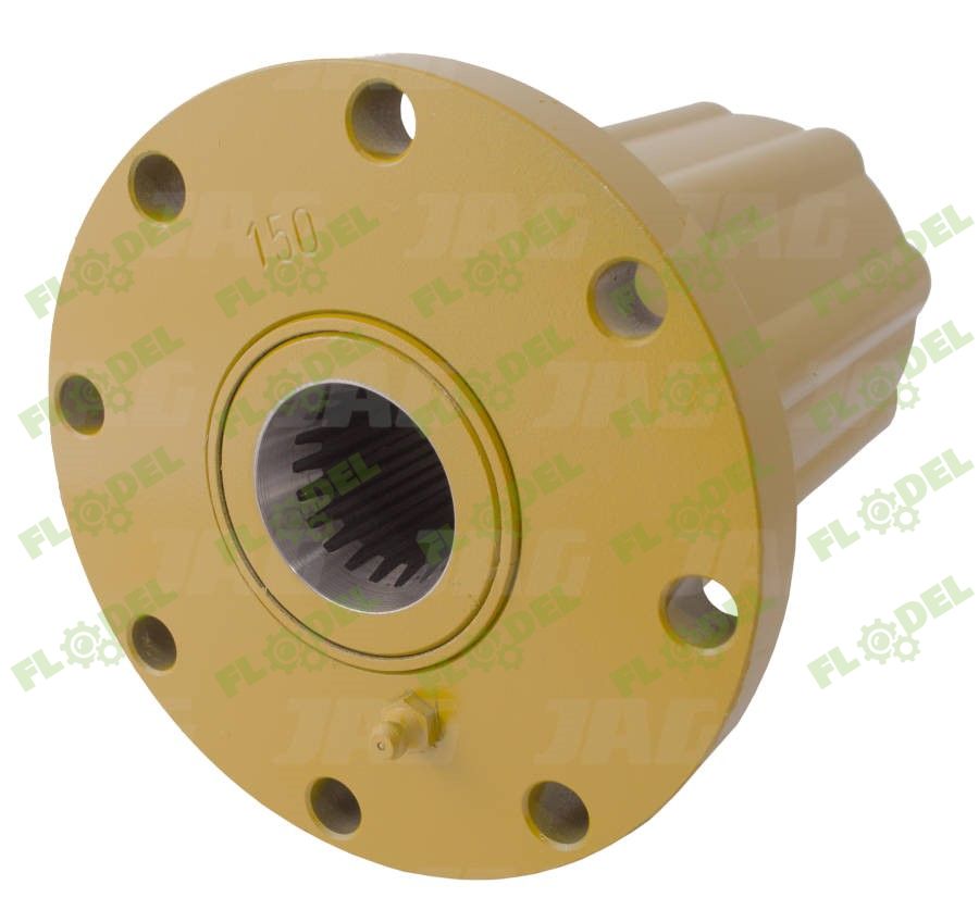 Cuplaj suprasarcina CLAAS JAGUAR 499278 Original CLAAS
