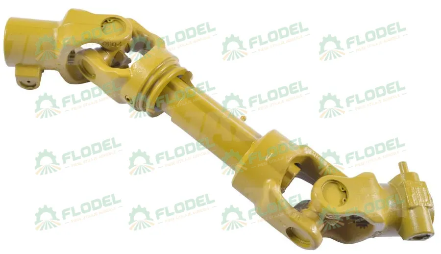 Cardan complet CLAAS JAGUAR 991125