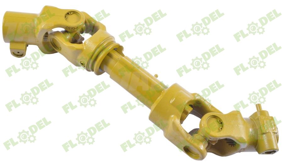 Cardan complet CLAAS JAGUAR 991125